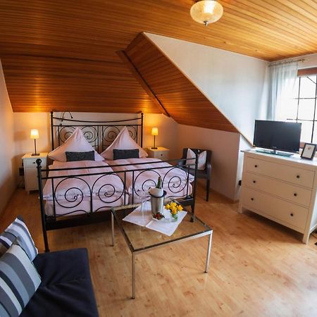 Gaestehaus Heidi Kröv Екстериор снимка